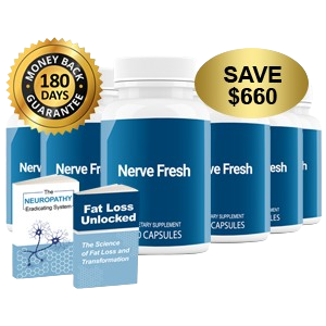 vitanerve6 bundle