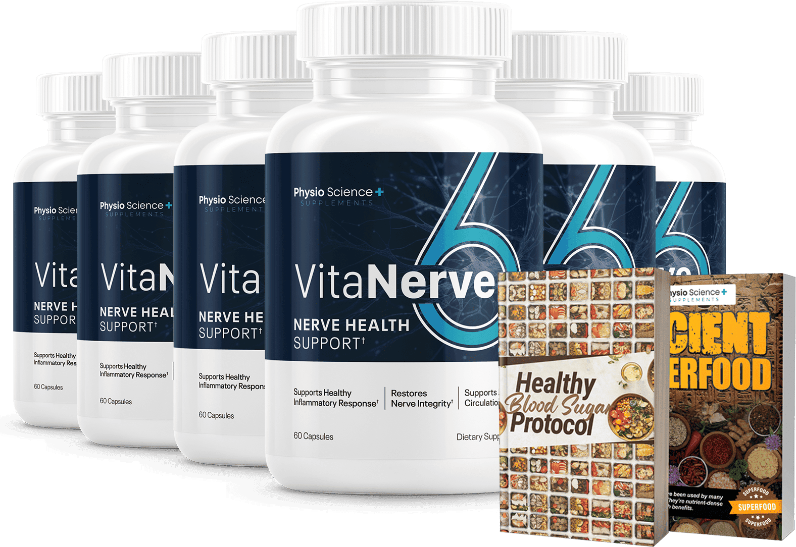 vitanerve6 bundle
