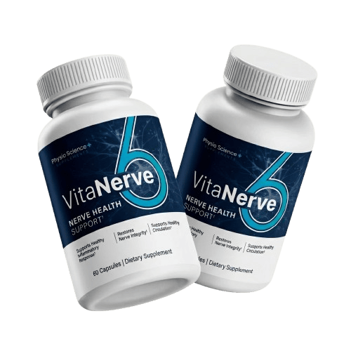 vitanerve6 supplement